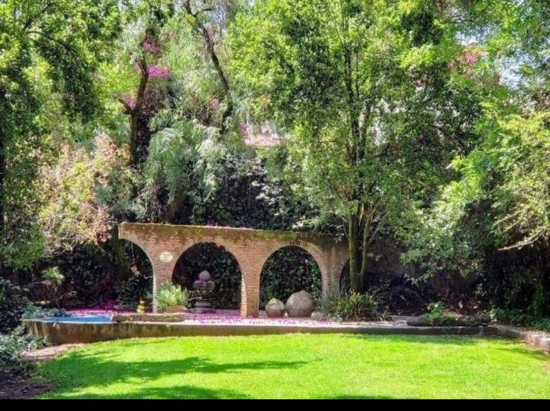 casa en venta en lomas de vista hermosa