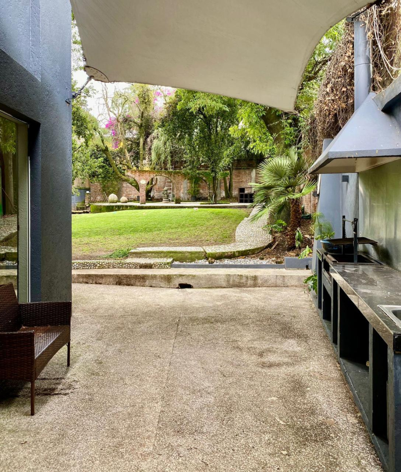 casa en venta en lomas de vista hermosa