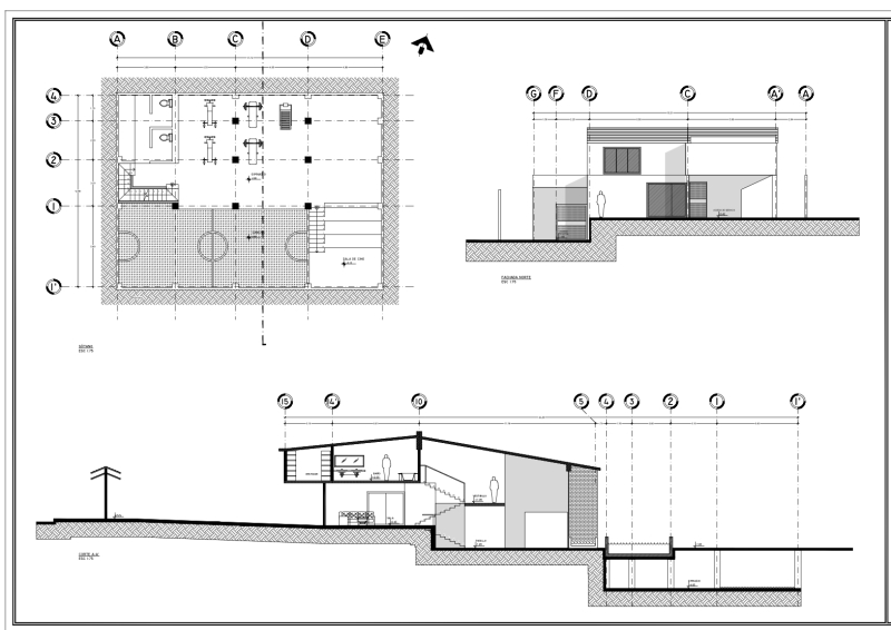 casa en venta en bosque de las lomas