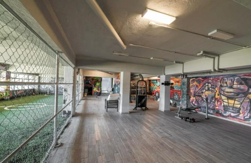 casa en venta en bosque de las lomas