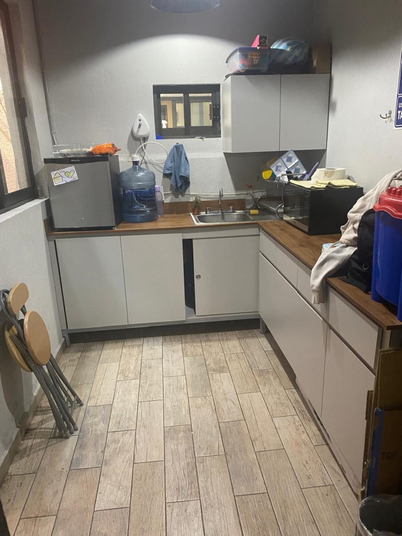 Casa En Renta En Roma Sur