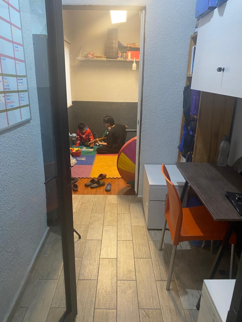 Casa En Renta En Roma Sur