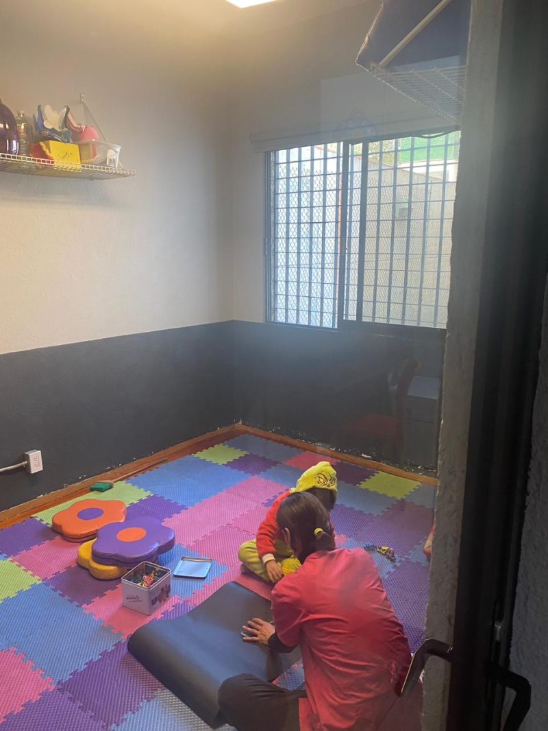 Casa En Renta En Roma Sur