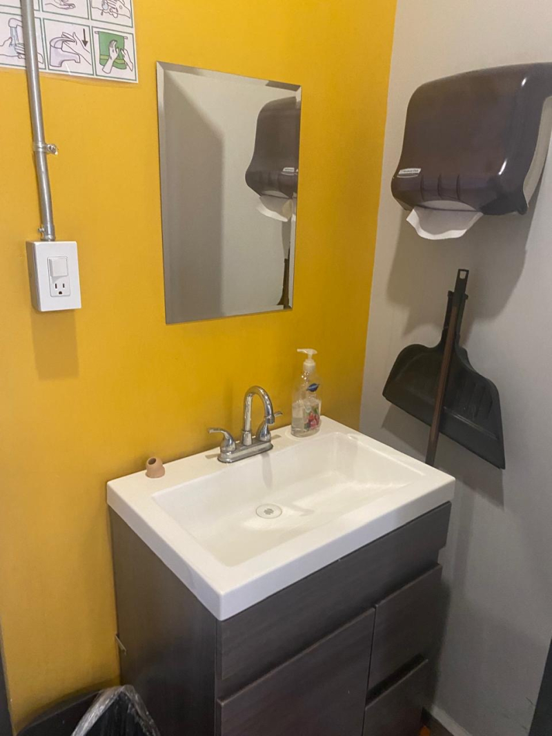 Casa En Renta En Roma Sur