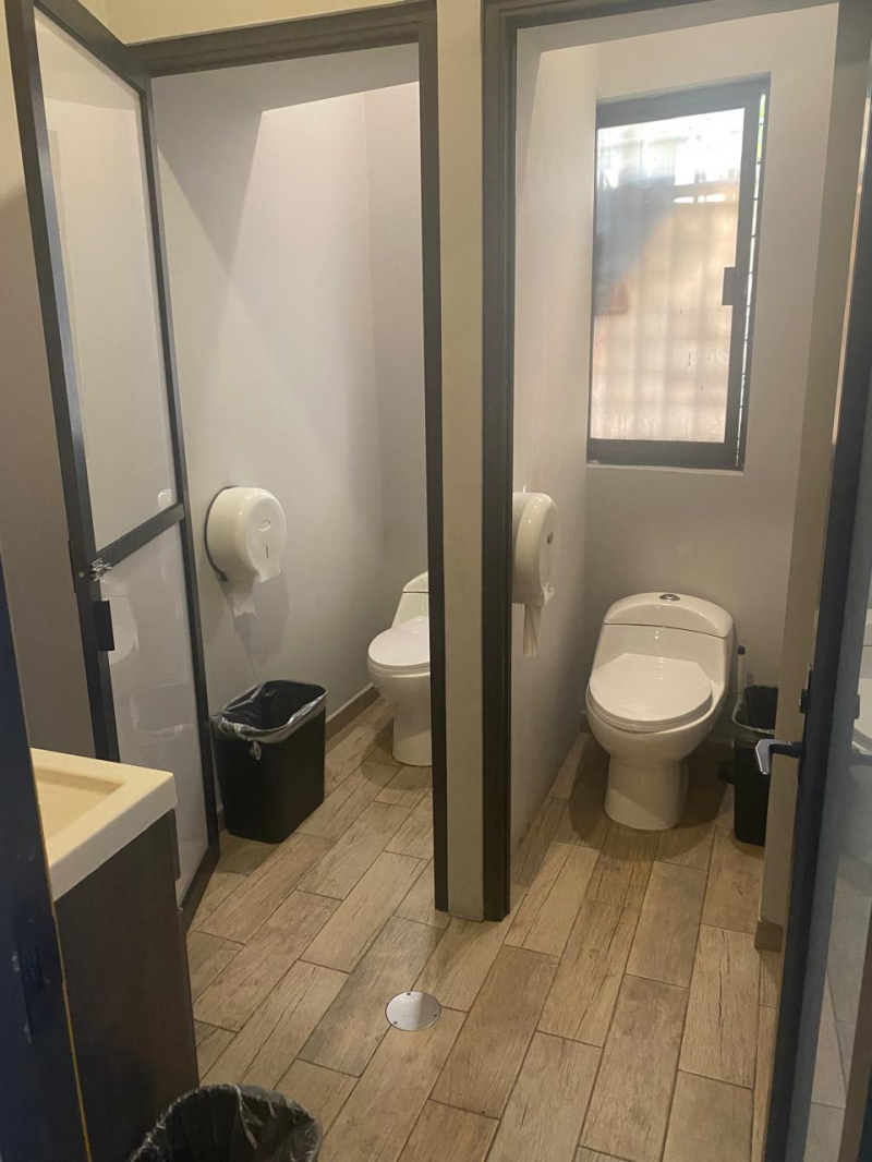 Casa En Renta En Roma Sur