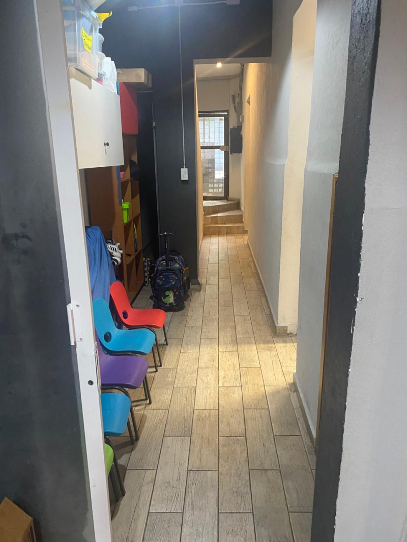 Casa En Renta En Roma Sur