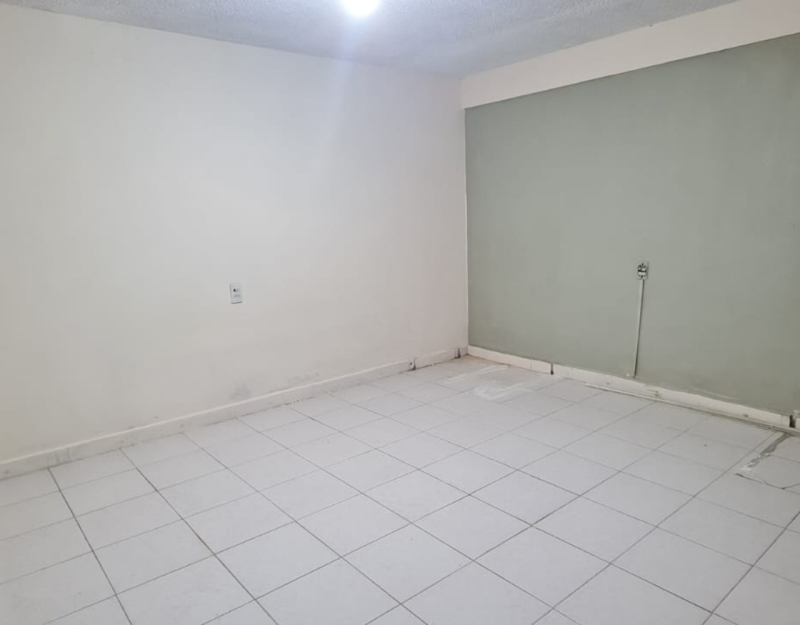 Casa En Renta En Jardines De Morelos Sección Fuentes