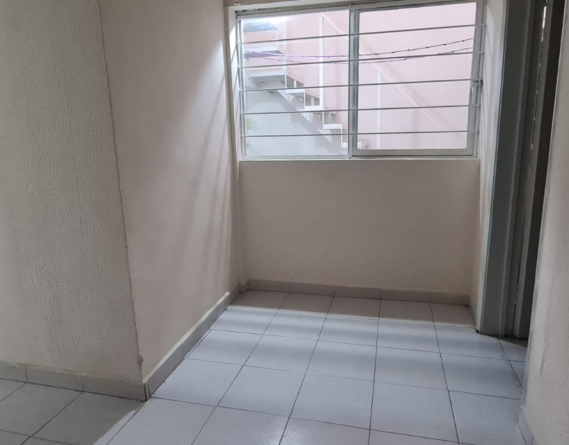 Casa En Renta En Jardines De Morelos Sección Fuentes