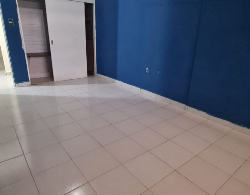 Casa En Renta En Jardines De Morelos Sección Fuentes