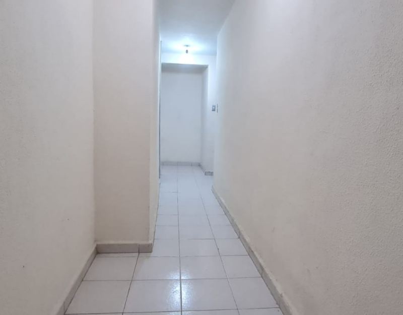 Casa En Renta En Jardines De Morelos Sección Fuentes