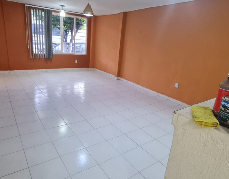 Casa En Renta En Jardines De Morelos Sección Fuentes
