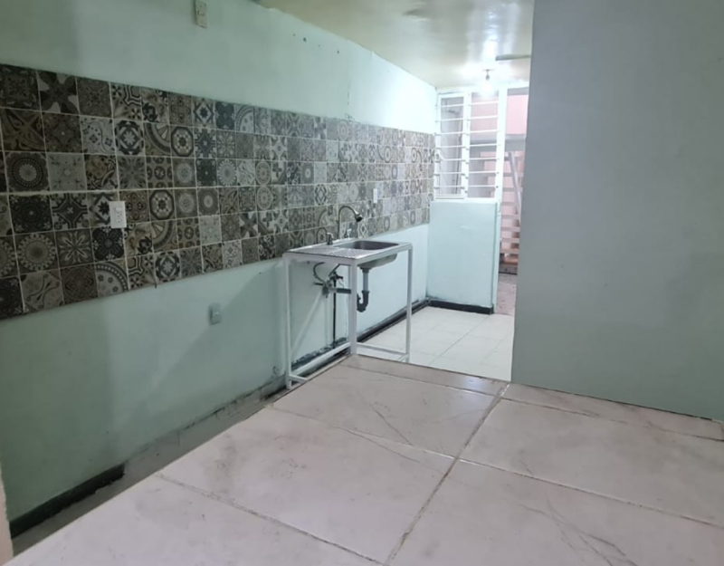 Casa En Renta En Jardines De Morelos Sección Fuentes