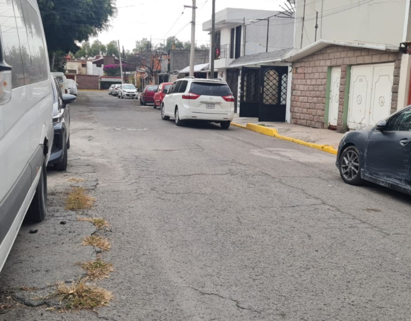 Casa En Renta En Jardines De Morelos Sección Fuentes