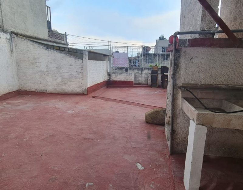 Casa En Renta En Jardines De Morelos Sección Fuentes