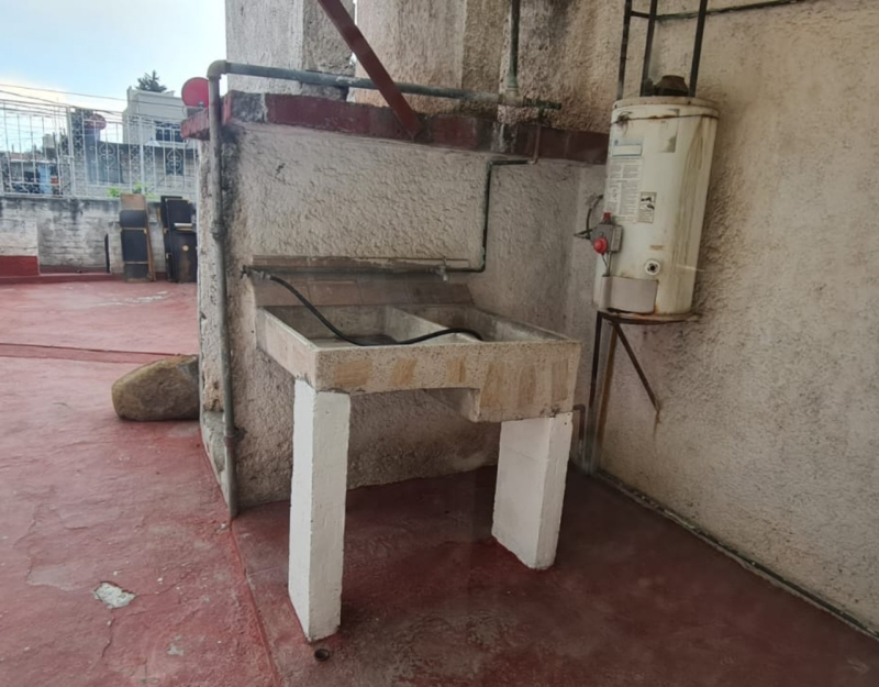 Casa En Renta En Jardines De Morelos Sección Fuentes