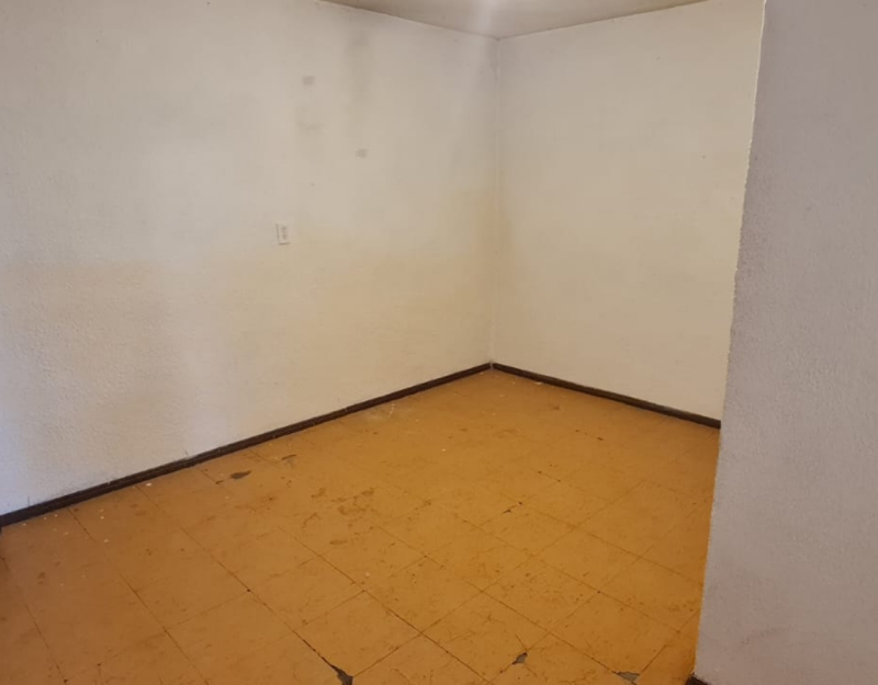 Casa En Renta En Jardines De Morelos Sección Fuentes