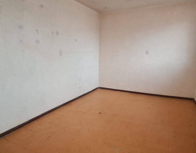 Casa En Renta En Jardines De Morelos Sección Fuentes