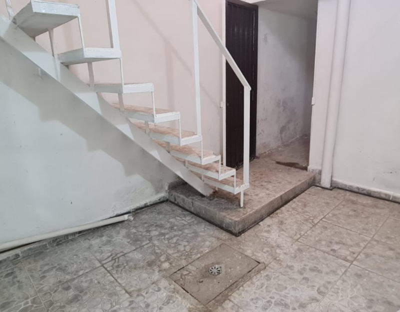 Casa En Renta En Jardines De Morelos Sección Fuentes