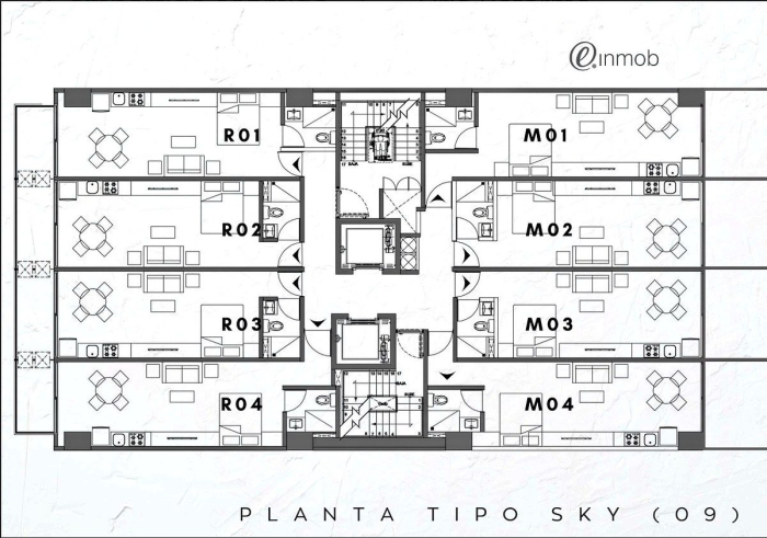 Lirio Reforma Departamentos En Preventa  Avanzada Reforma Centro.