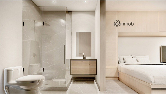 Lirio Reforma Departamentos En Preventa  Avanzada Reforma Centro.