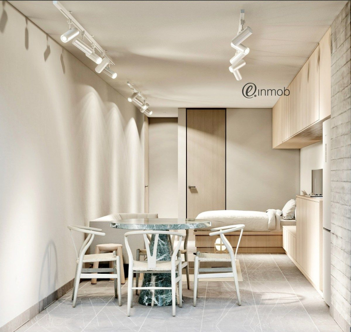 Lirio Reforma Departamentos En Preventa  Avanzada Reforma Centro.