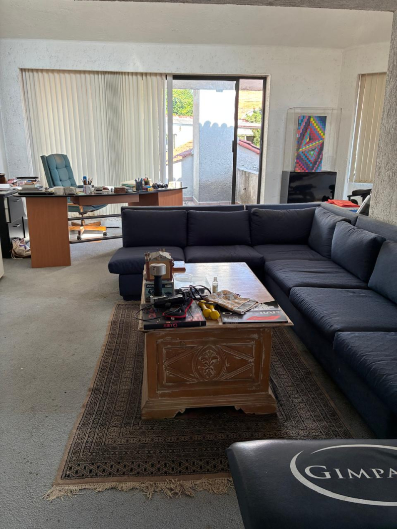 Casa En Venta, Lomas De Santa Fe, Vereda De Santa Fe