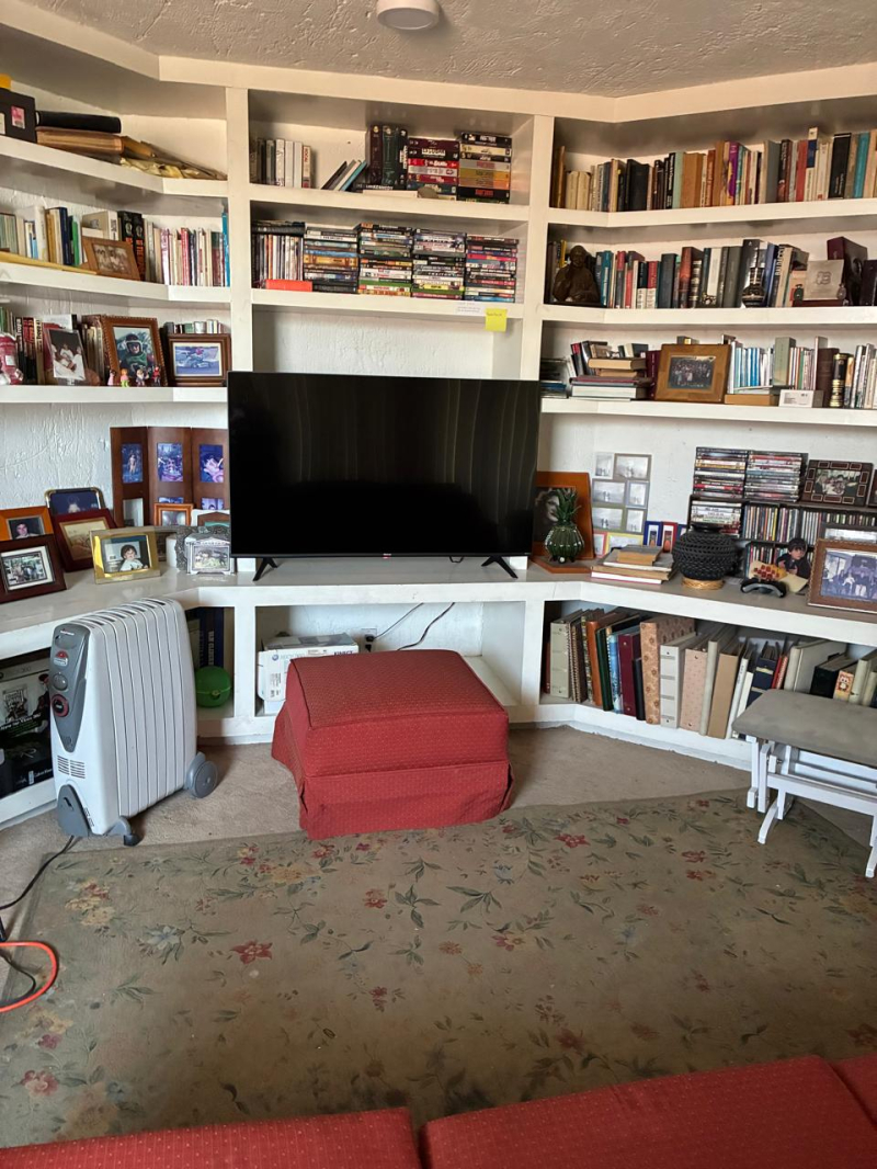 Casa En Venta, Lomas De Santa Fe, Vereda De Santa Fe