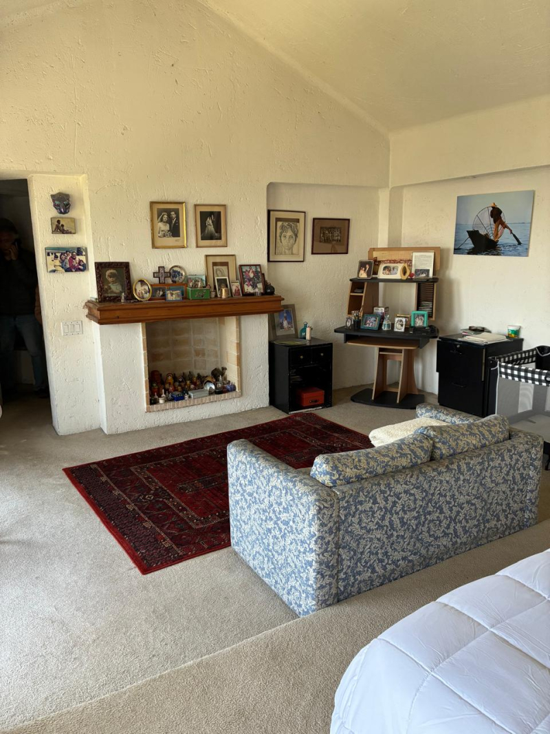 Casa En Venta, Lomas De Santa Fe, Vereda De Santa Fe