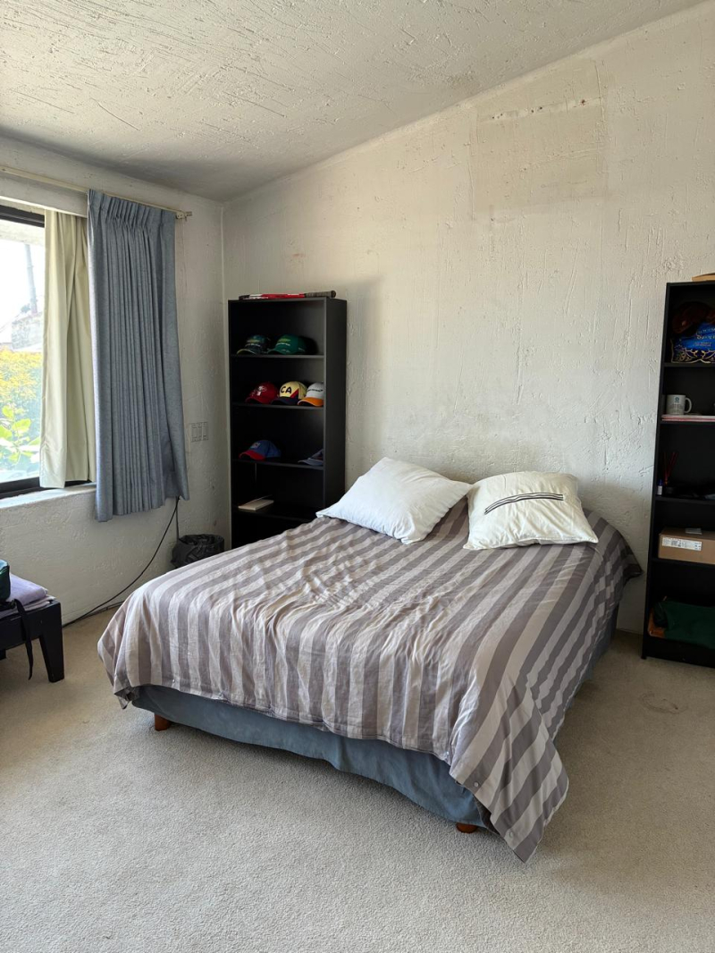 Casa En Venta, Lomas De Santa Fe, Vereda De Santa Fe