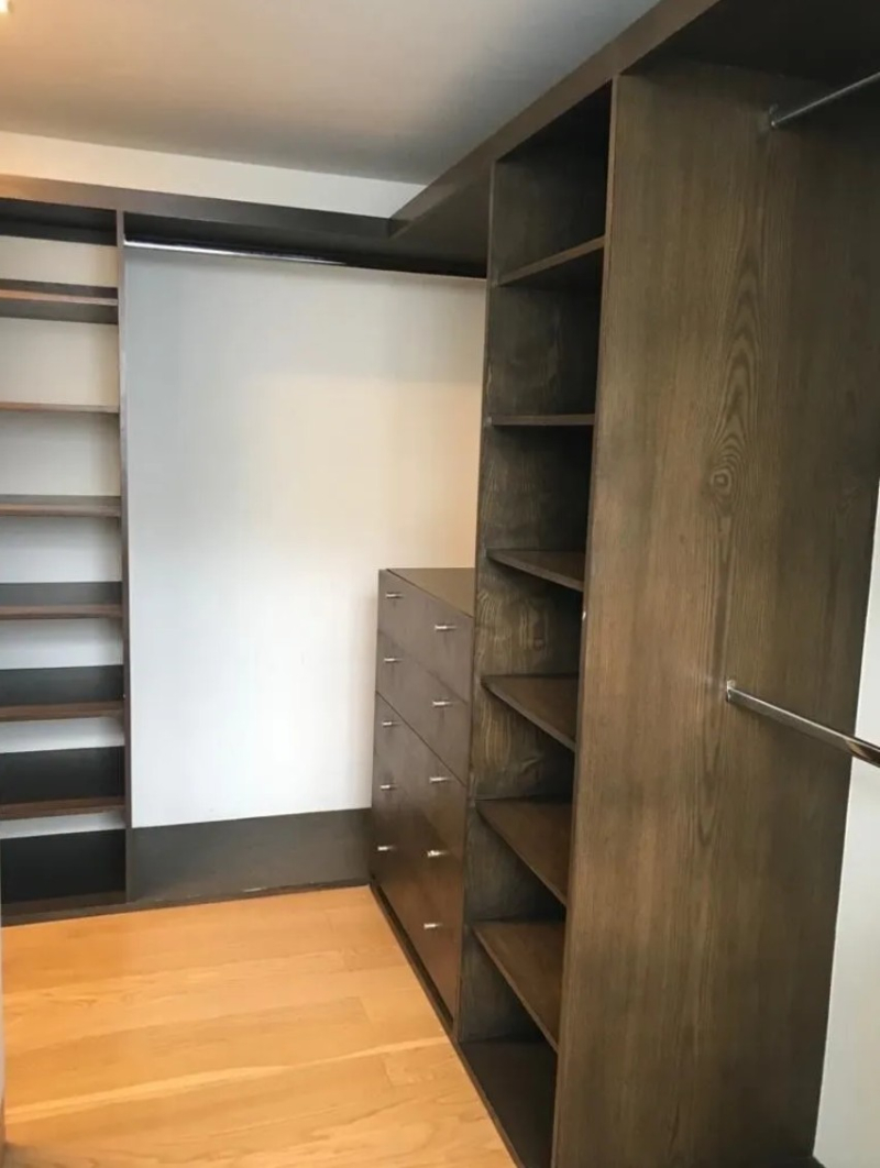 Departamento En Venta, Cumbres De Santa Fe "Cañada", San Mateo Tlaltenango