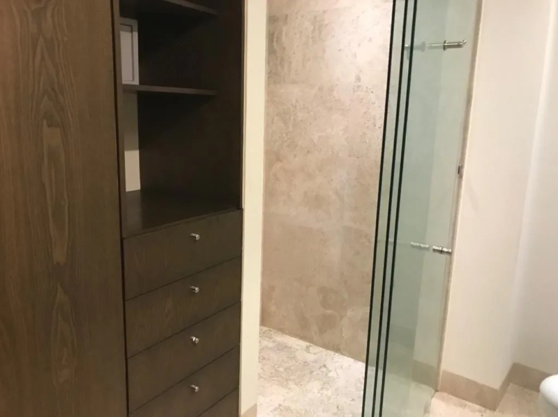 Departamento En Venta, Cumbres De Santa Fe "Cañada", San Mateo Tlaltenango