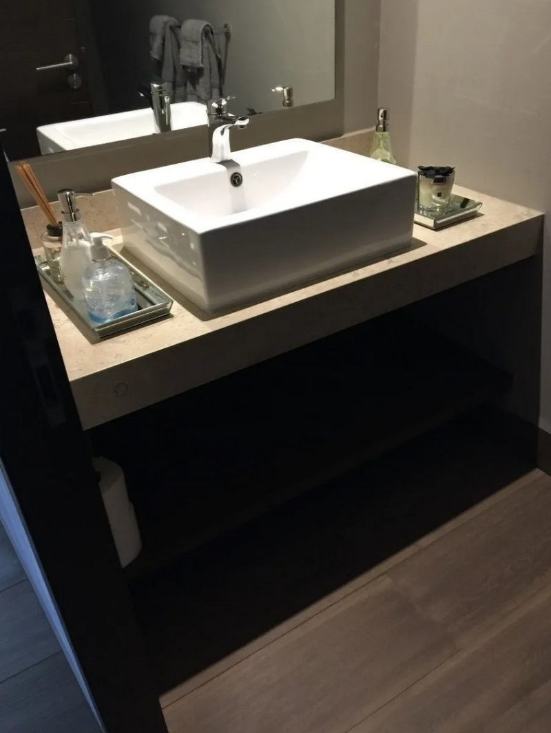 Departamento En Venta, Cumbres De Santa Fe "Cañada", San Mateo Tlaltenango