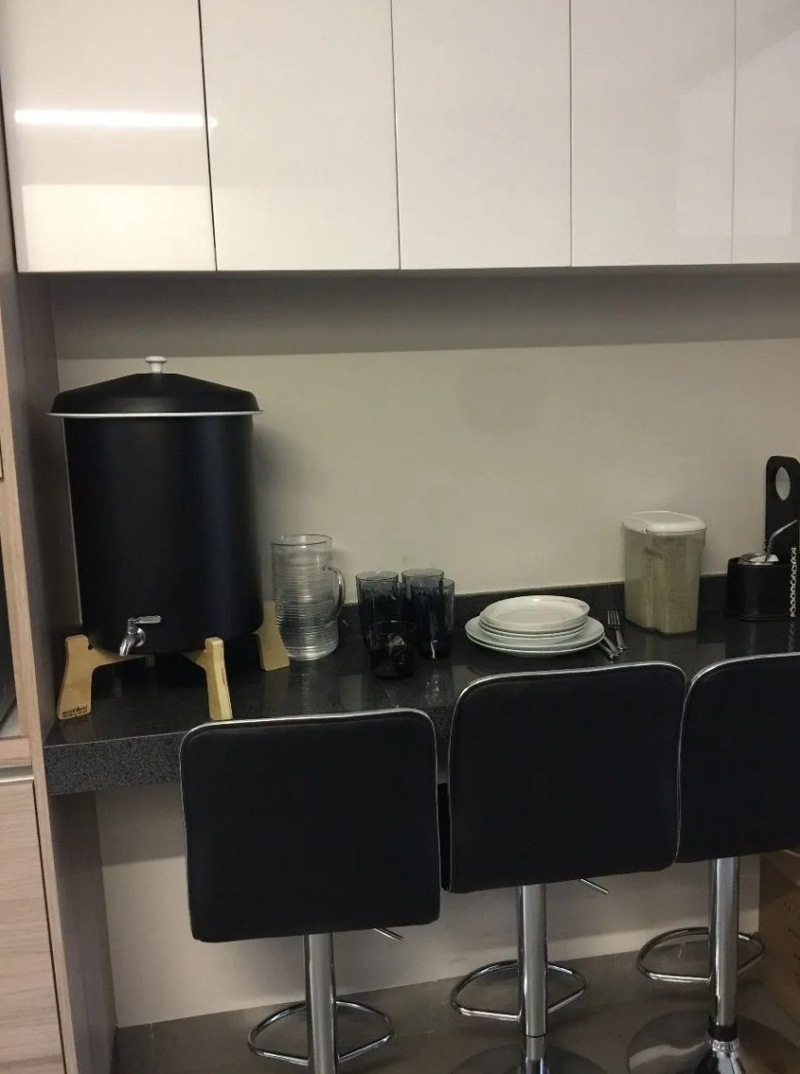 Departamento En Venta, Cumbres De Santa Fe "Cañada", San Mateo Tlaltenango