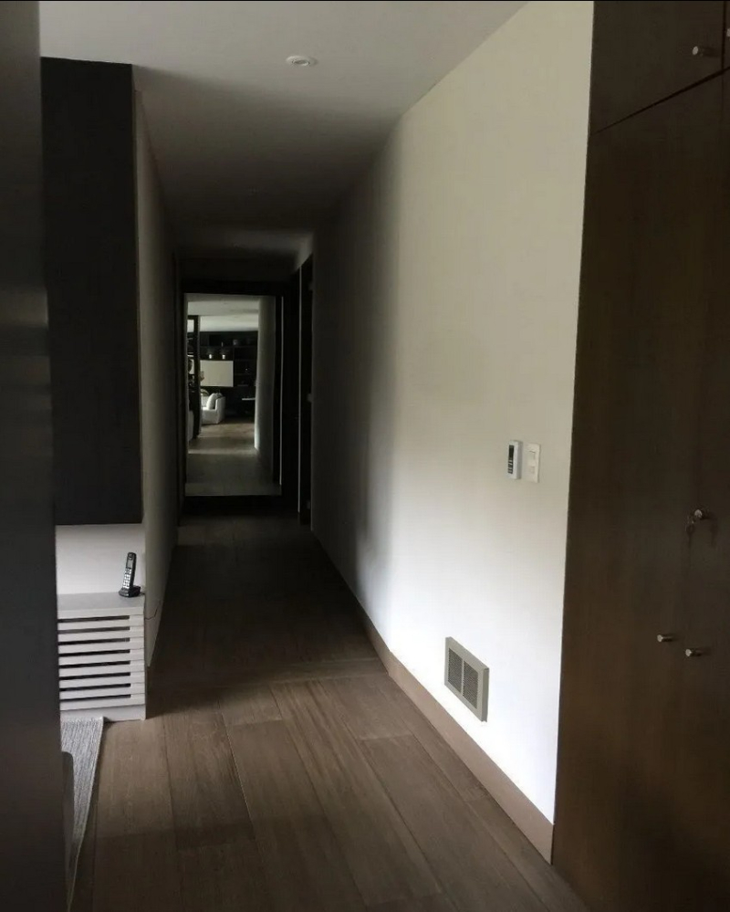 Departamento En Venta, Cumbres De Santa Fe "Cañada", San Mateo Tlaltenango