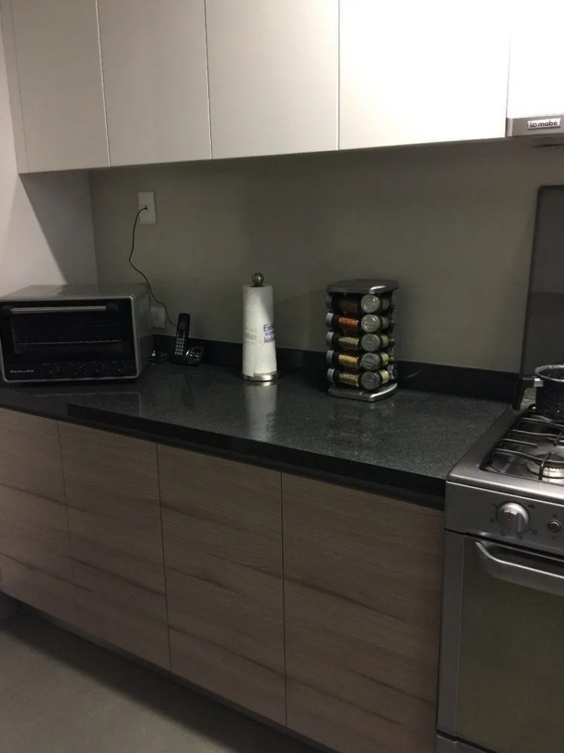 Departamento En Venta, Cumbres De Santa Fe "Cañada", San Mateo Tlaltenango