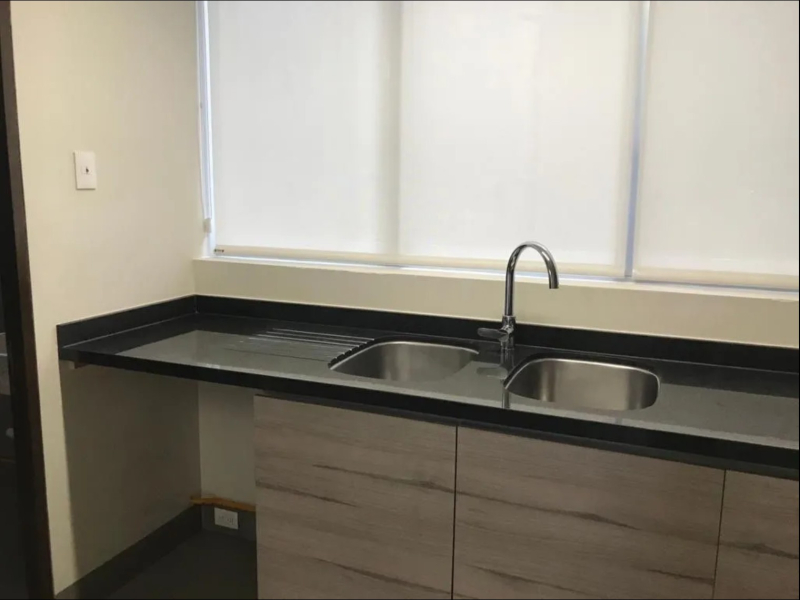 Departamento En Venta, Cumbres De Santa Fe "Cañada", San Mateo Tlaltenango