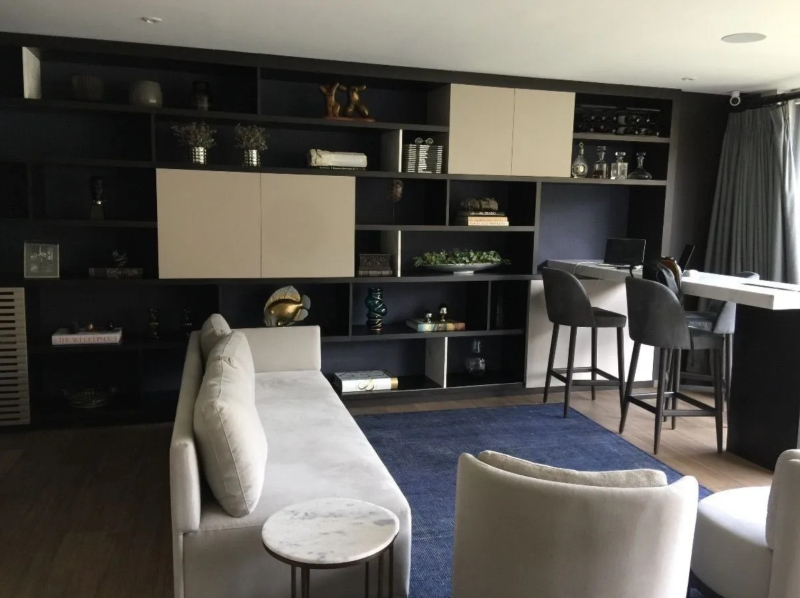 Departamento en venta, Cumbres de Santa Fe "Cañada", San Mateo Tlaltenango