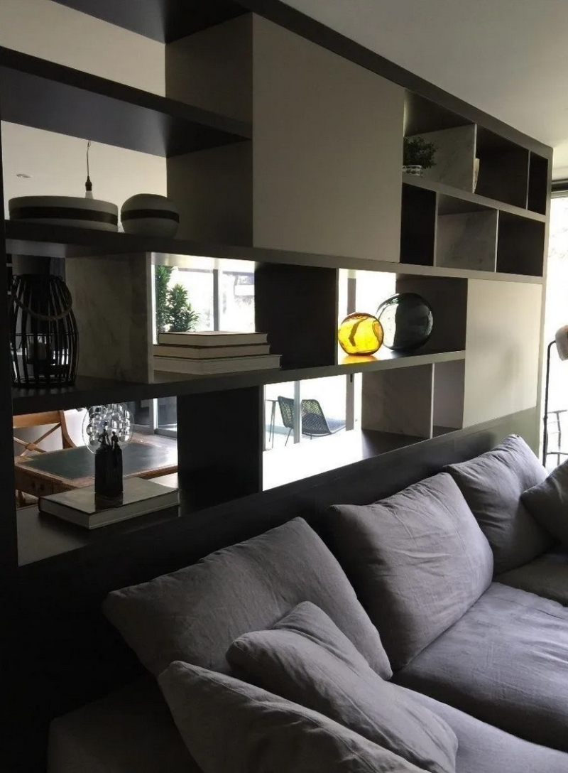 Departamento En Venta, Cumbres De Santa Fe "Cañada", San Mateo Tlaltenango