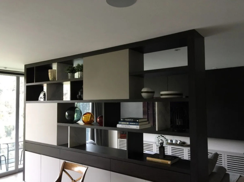 Departamento En Venta, Cumbres De Santa Fe "Cañada", San Mateo Tlaltenango