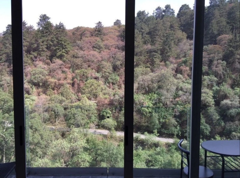 Departamento En Venta, Cumbres De Santa Fe "Cañada", San Mateo Tlaltenango