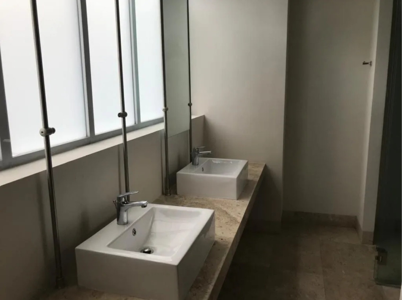 Departamento En Venta, Cumbres De Santa Fe "Cañada", San Mateo Tlaltenango