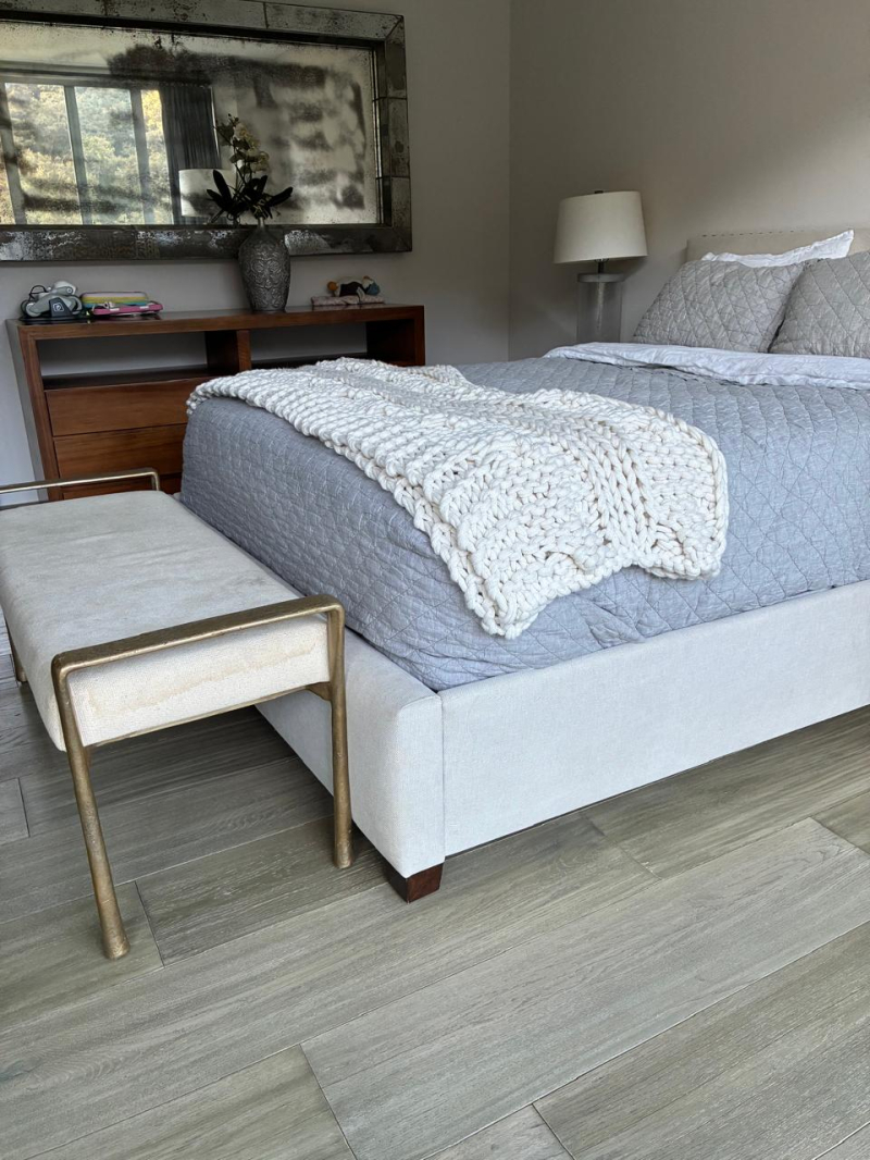 Departamento En Renta, Cumbres De Santa Fe 