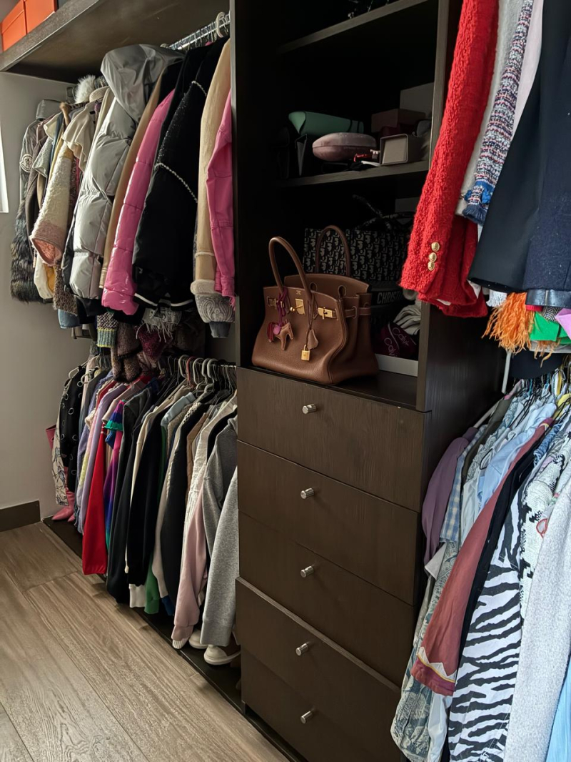 Departamento En Renta, Cumbres De Santa Fe 