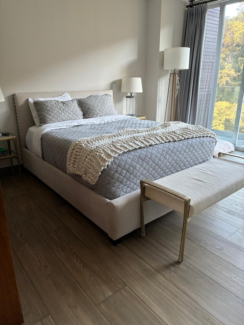 Departamento En Renta, Cumbres De Santa Fe 