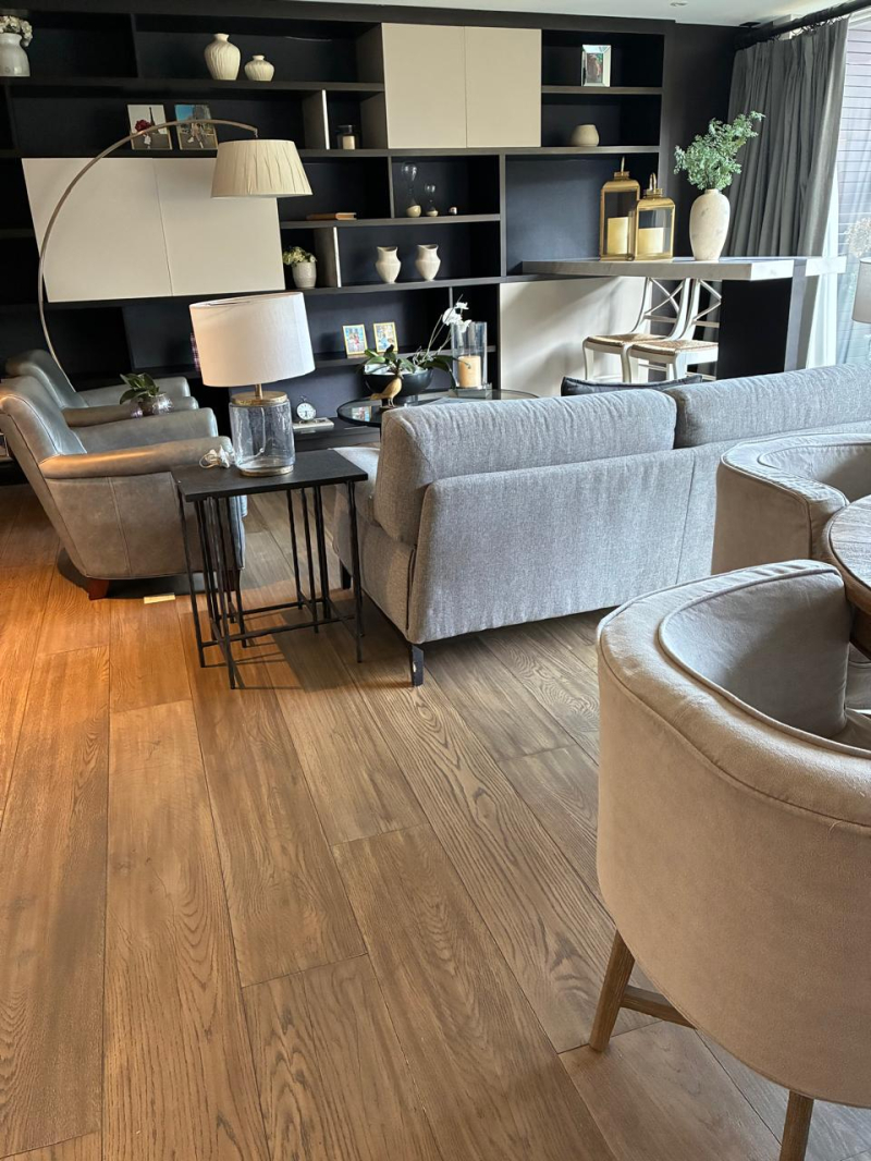 Departamento En Renta, Cumbres De Santa Fe 