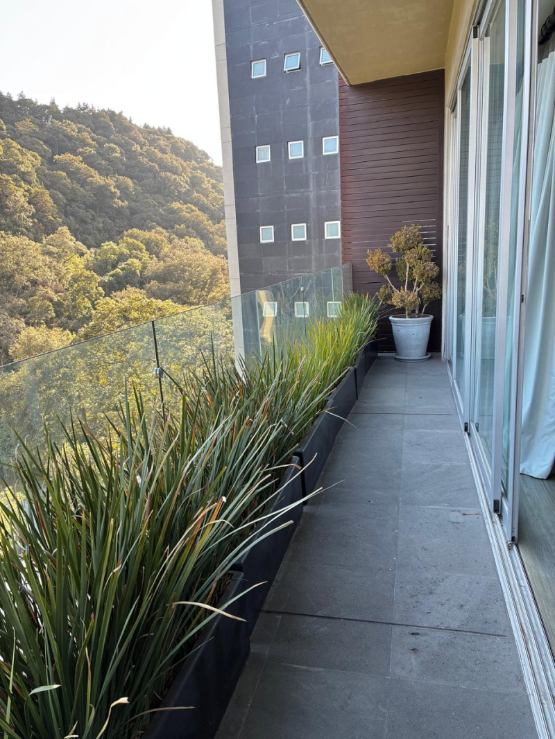 Departamento En Renta, Cumbres De Santa Fe 