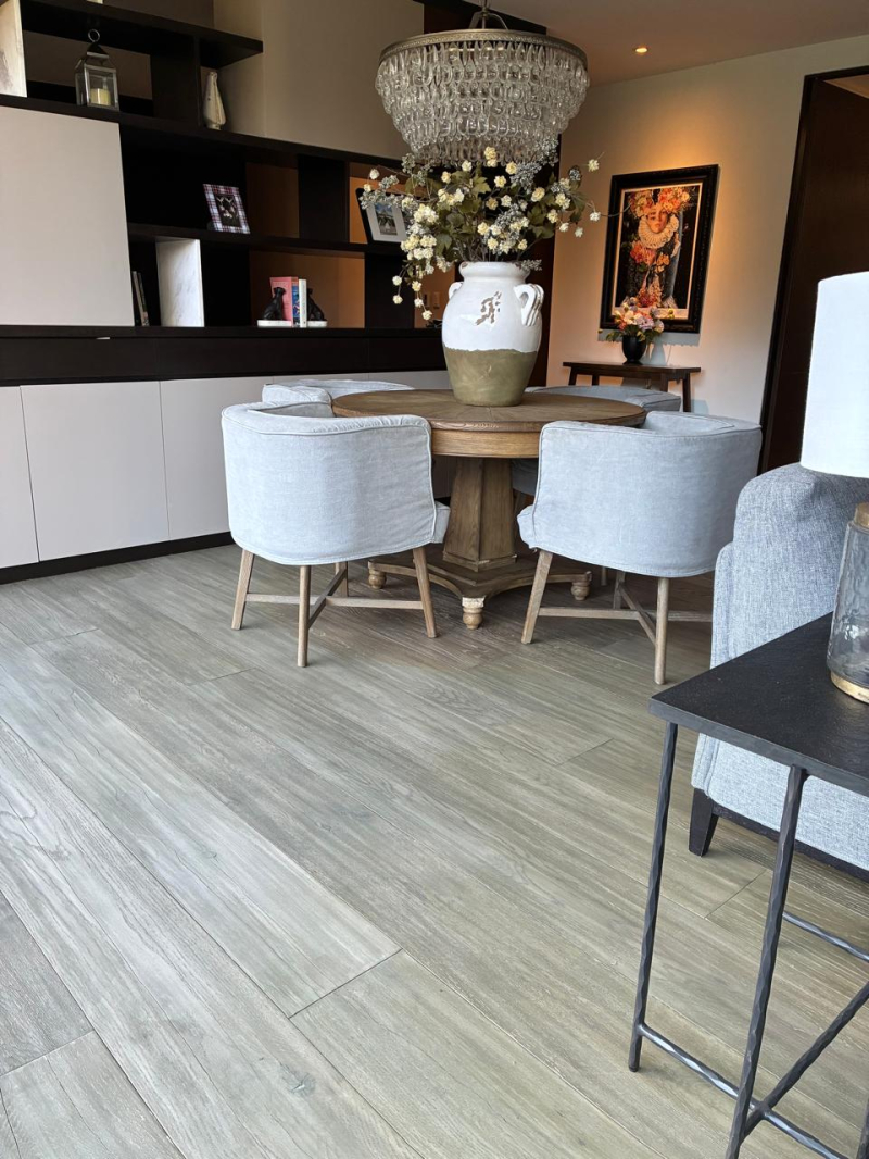 Departamento En Renta, Cumbres De Santa Fe 