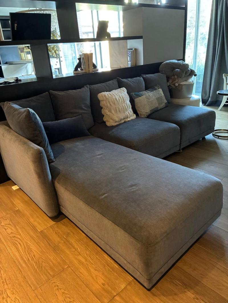 Departamento En Renta, Cumbres De Santa Fe 