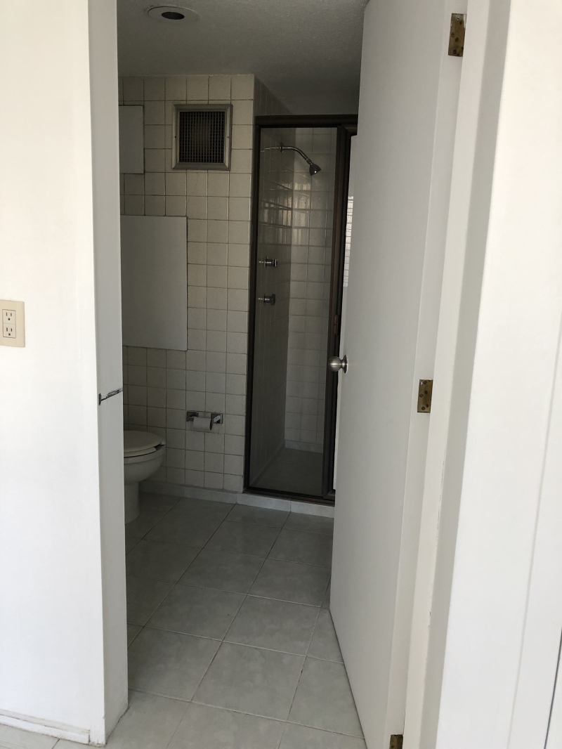 departamento en renta, polanco, ruben dario