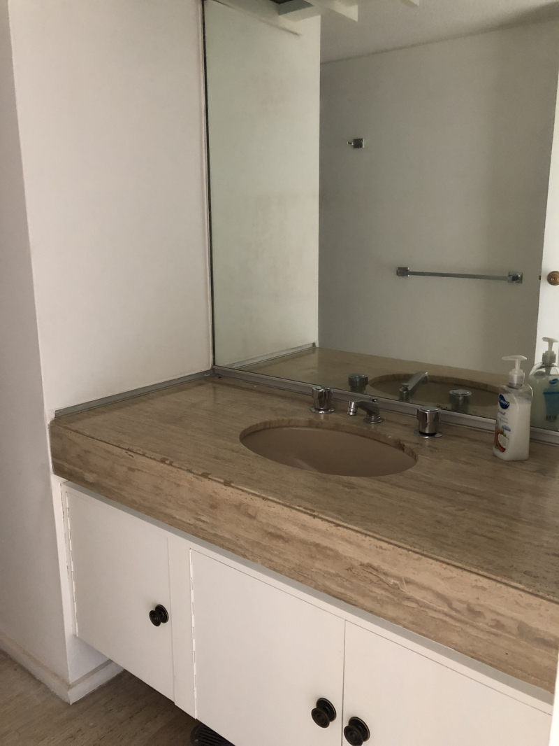 departamento en renta, polanco, ruben dario